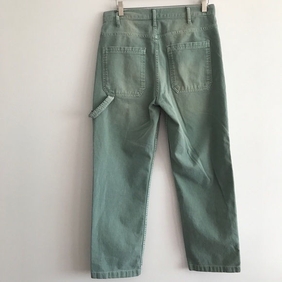 BDG Urban Outfitters Double Knee Worker Pant - Picture 7 of 14